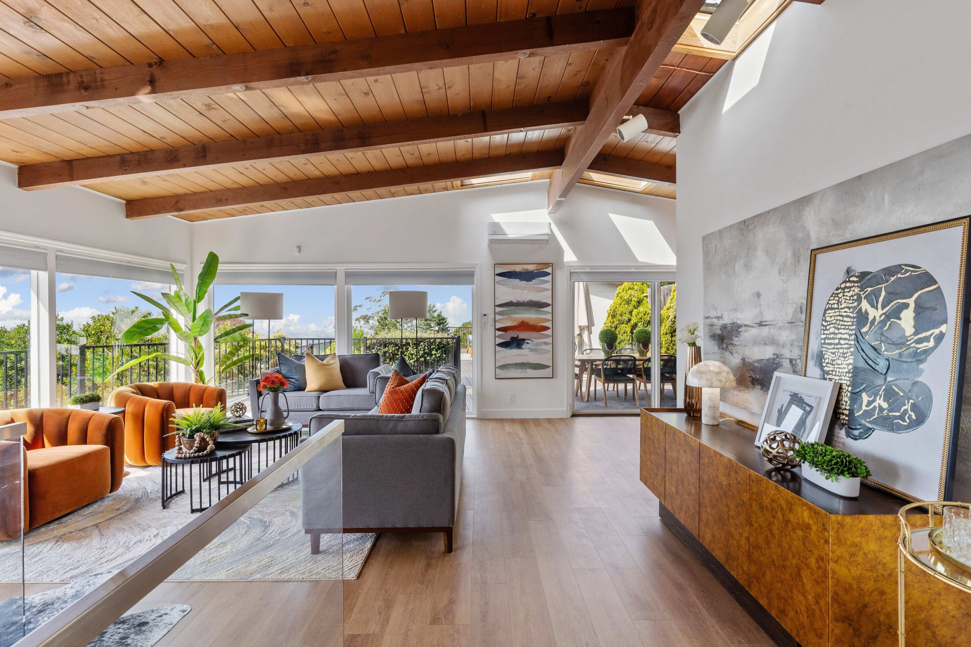 House, 3 Bedrooms | Living area