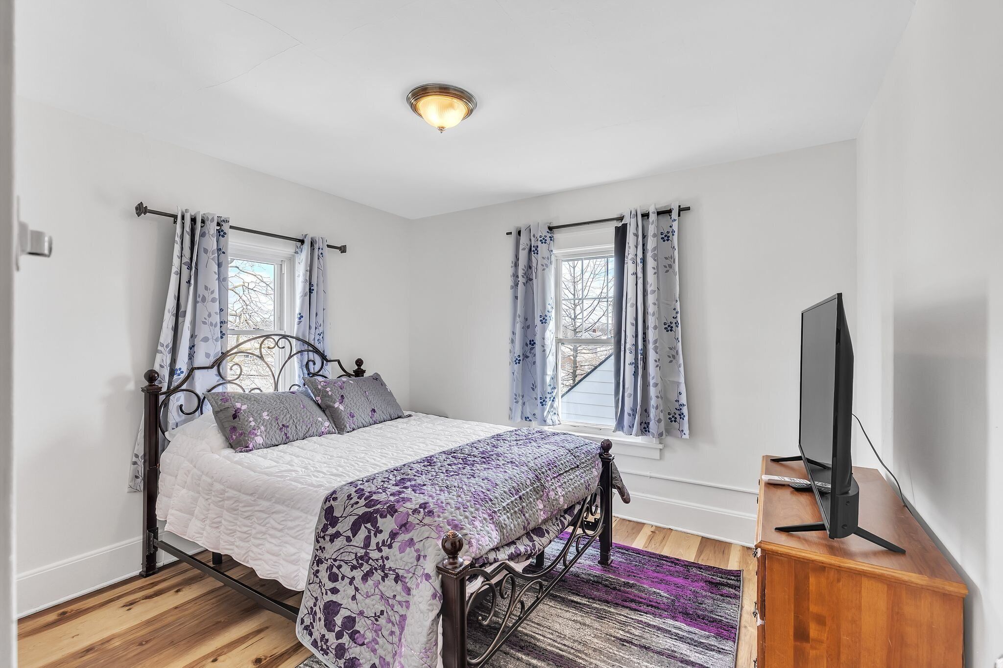 House, 3 Bedrooms | 3 bilik tidur, Wi-fi percuma 