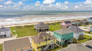 Rumah, 3 kamar tidur | Eksterior