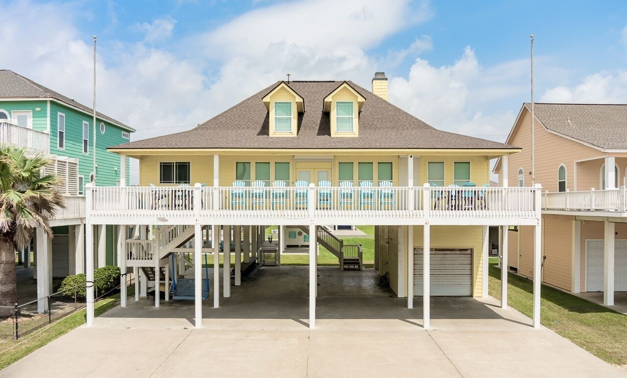 Casa, 3 quartos | Fachada