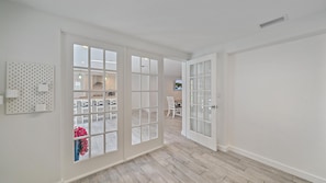 Hus - 4 sovrum | Interiör