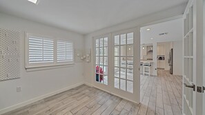 House, 4 Bedrooms | Interior