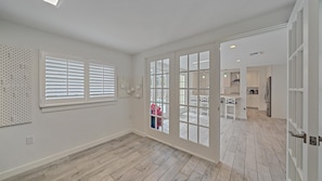 House, 4 Bedrooms | Interior