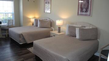 Studio | Gratis wifi