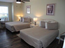 开间 | 免费 WiFi