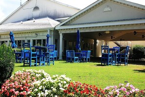 Condo, 1 Bedroom | Outdoor dining