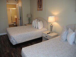 Apartamento, 1 habitación | 1 dormitorio y wifi gratis