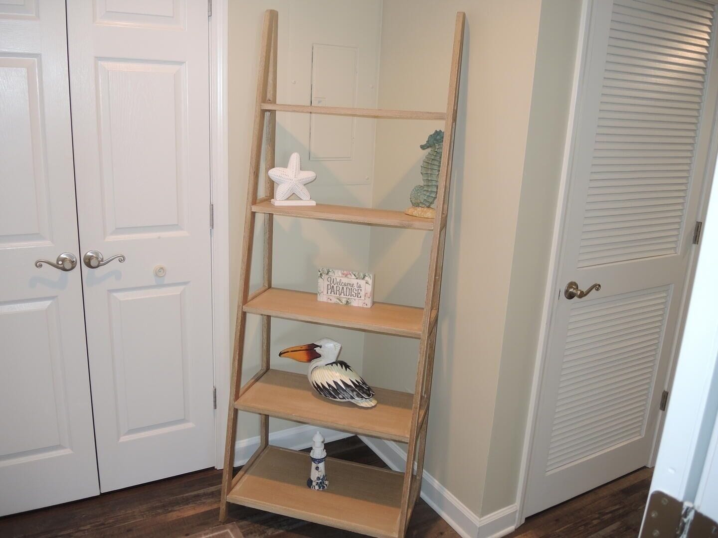 Vila, 2 kamar tidur | Interior