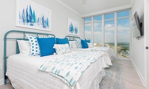 Appartamento, 4 camere da letto | 4 camere, Wi-Fi gratuito