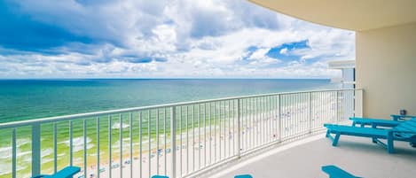 Appart'hôtel, 3 chambres | Enceinte de l’hébergement