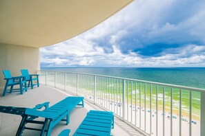 Condo, 3 phòng ngủ | Khuôn viên nơi lưu trú