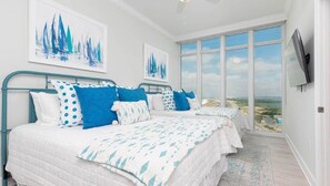 4 habitaciones y wifi gratis 