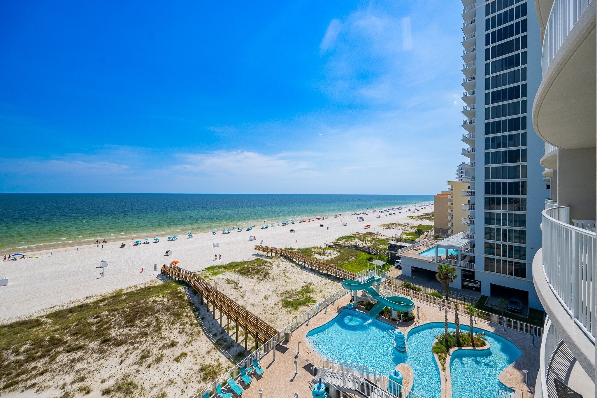 Condo, 4 Bedrooms | Beach | Beach nearby