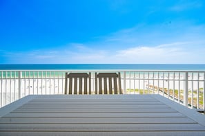 Condo, 4 Bedrooms | Property grounds - Phoenix Gulf Shores Ii 605 4 Bedroom Condo (Gulf Shores)