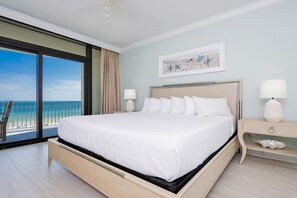 Appart'hôtel, 4 chambres