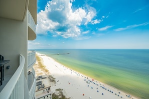 Condo, 3 Bedrooms | Beach - Phoenix Gulf Shores Ii 2404 3 Bedroom Condo (Gulf Shores)