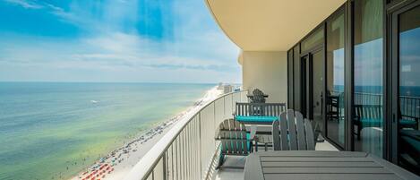 コンドミニアム 3 ベッドルーム | 施設の敷地