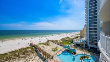 Condo, 4 Bedrooms | Beach | Beach nearby