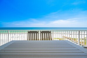 Condo, 4 Bedrooms | Property grounds - Phoenix Gulf Shores Ii 605 4 Bedroom Condo (Gulf Shores)