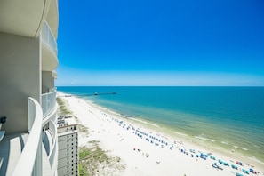Beach - Phoenix Gulf Shores Ii 2102 3 Bedroom Condo (Gulf Shores)