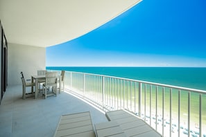 Property grounds - Phoenix Gulf Shores Ii 2102 3 Bedroom Condo (Gulf Shores)