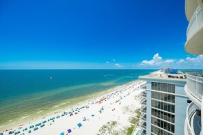 Beach - Phoenix Gulf Shores Ii 2102 3 Bedroom Condo (Gulf Shores)