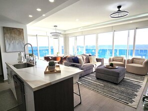 Lejlighed | 1 soveværelse