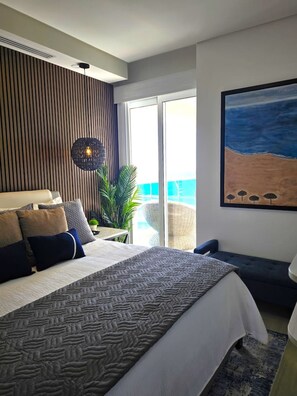 Leilighet | 2 soverom