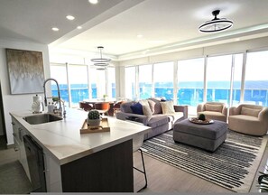 Leilighet | 2 soverom