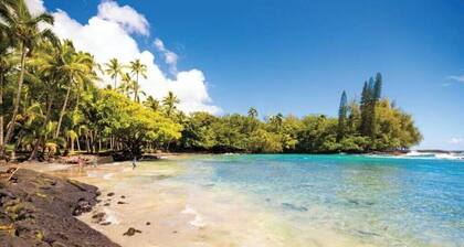 Luxury Hawaii Getaway Close to the Beach & Ocean!
