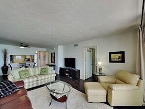 Smart TV