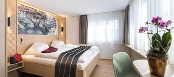 Hotel Restaurant Krone Urnäsch