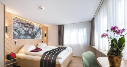 Hotel Restaurant Krone Urnäsch