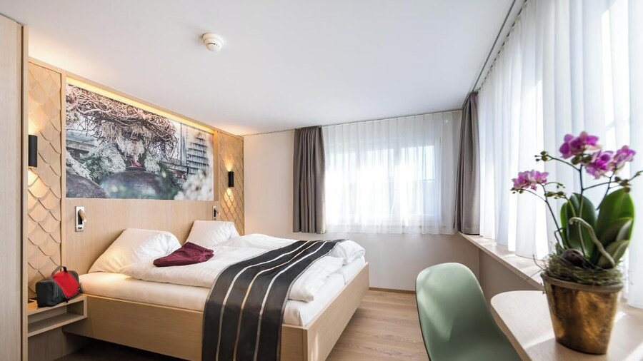 Hotel Restaurant Krone Urnäsch