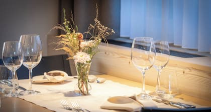 Hotel Restaurant Krone Urnäsch