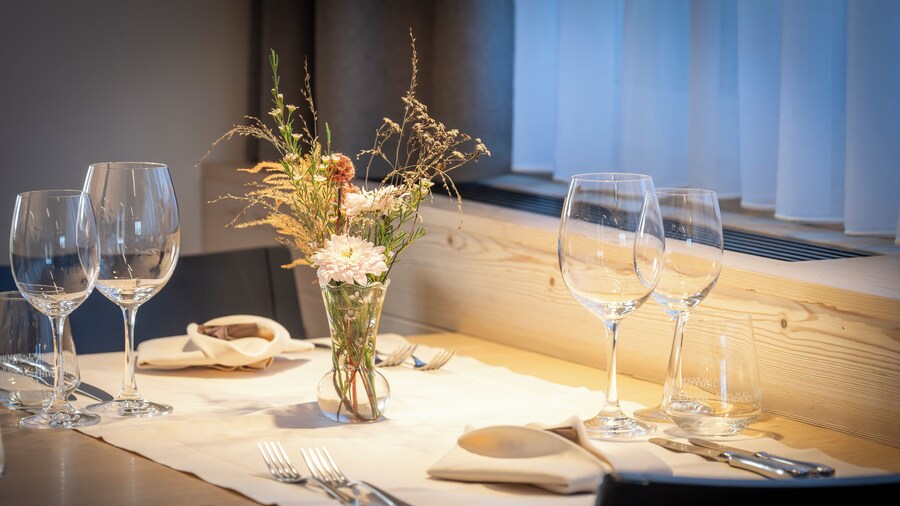 Hotel Restaurant Krone Urnäsch