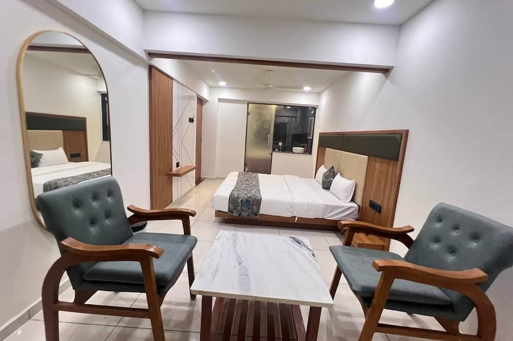 Hotel Royal Manor-Rajkot