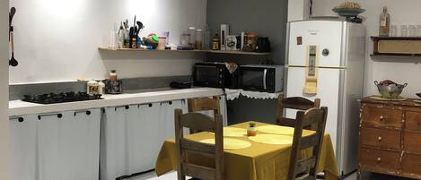 Restauration