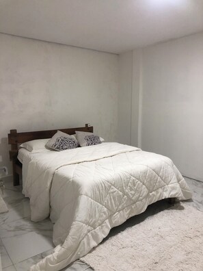 2 chambres, Wi-Fi, draps fournis