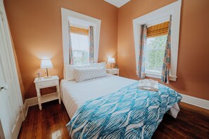 1 quarto, Wi-Fi, roupa de cama