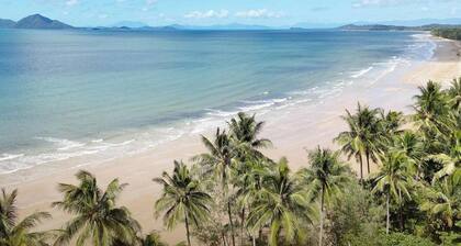 Liana One Coastal Mission Vibe