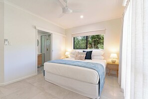 3 dormitorios, tabla de planchar con plancha, wifi y ropa de cama