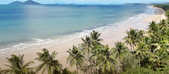 Liana One Coastal Mission Vibe