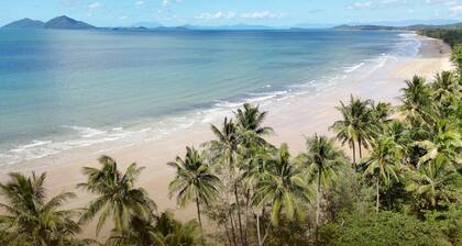 Liana One Coastal Mission Vibe