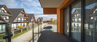 Resorts Sun&Snow Białka Tatrzańska P