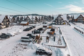 Esterni