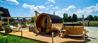 Resorts Sun&Snow Białka Tatrzańska P