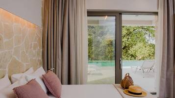 10 Schlafzimmer, Zimmersafe, Bügeleisen/Bügelbrett, kostenloses WLAN