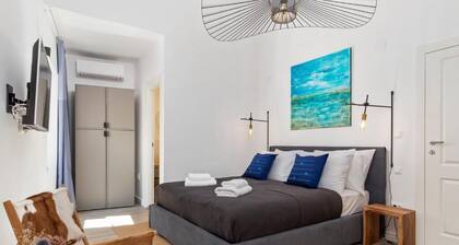 Blubini Heritage House