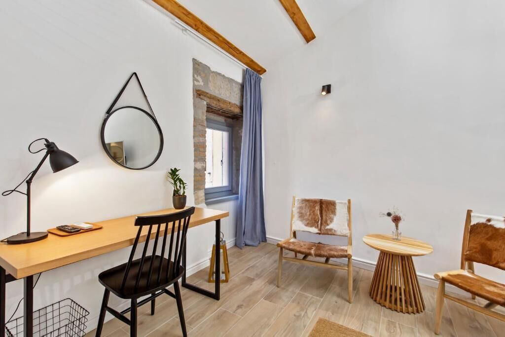 Photo - Blubini Heritage House